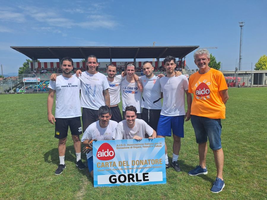 AIDO Petosino – Torneo 2025