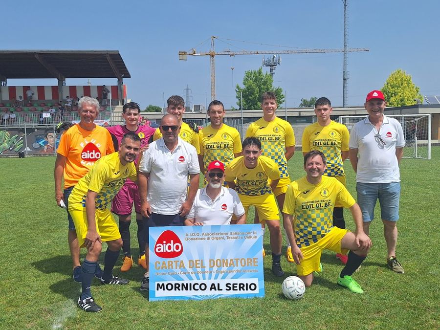 AIDO Lallio – Torneo 2025